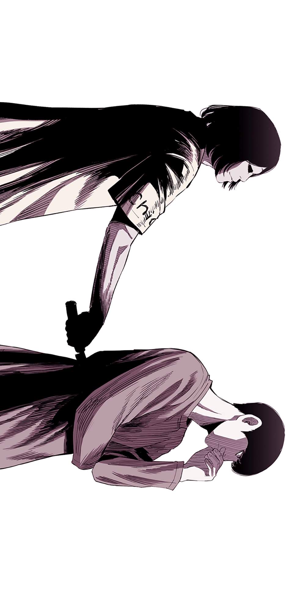 Read A Better Labor chapter 88 image 100 on Lezhin