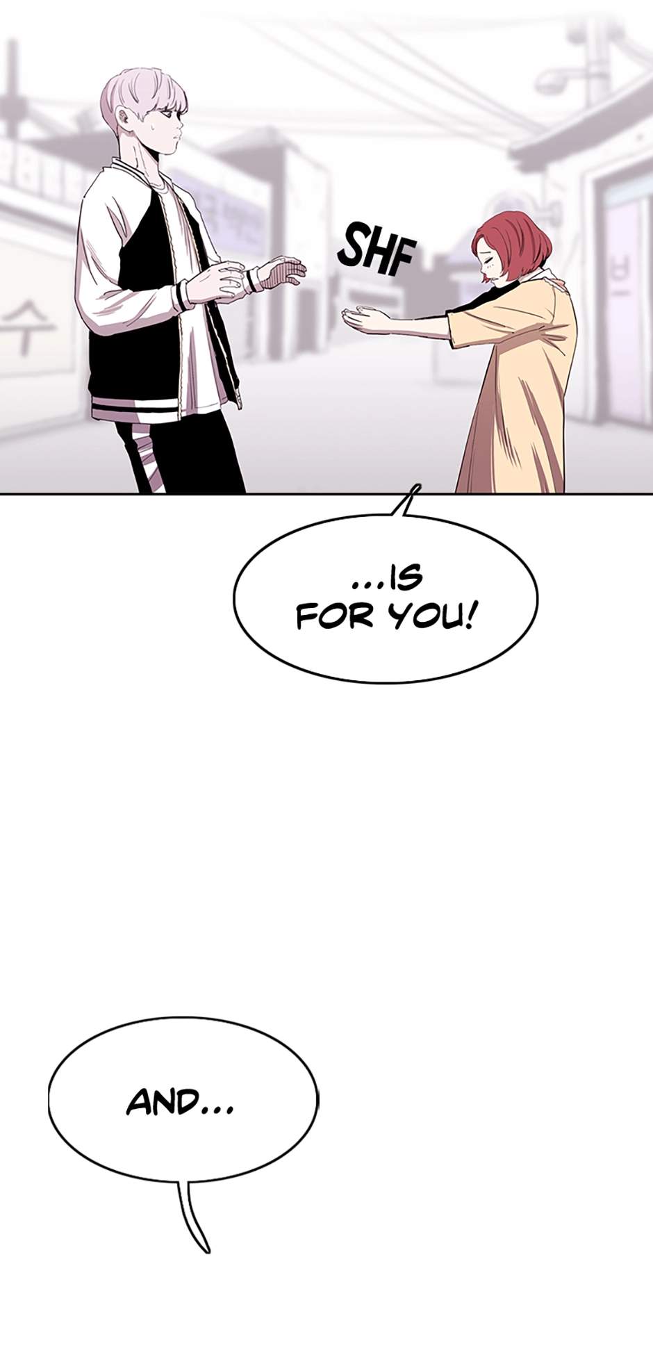 Read A Better Labor chapter 88 image 14 on Lezhin