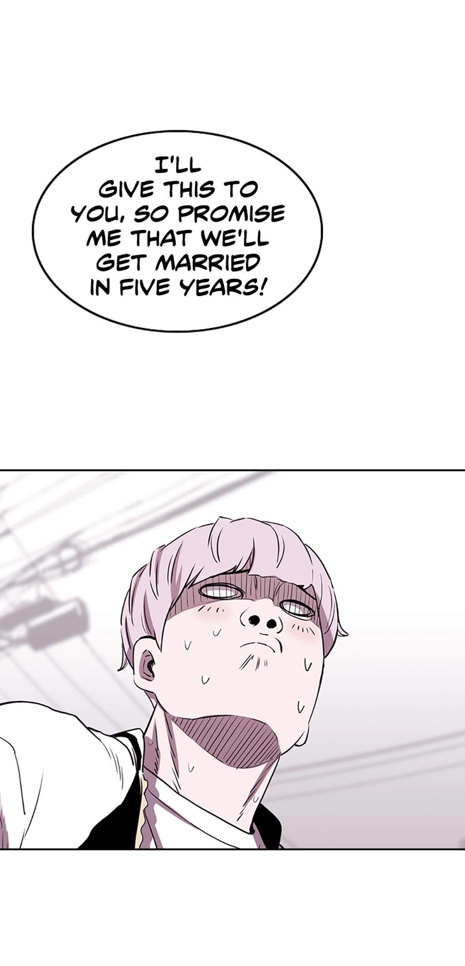 Read A Better Labor chapter 88 image 18 on Lezhin