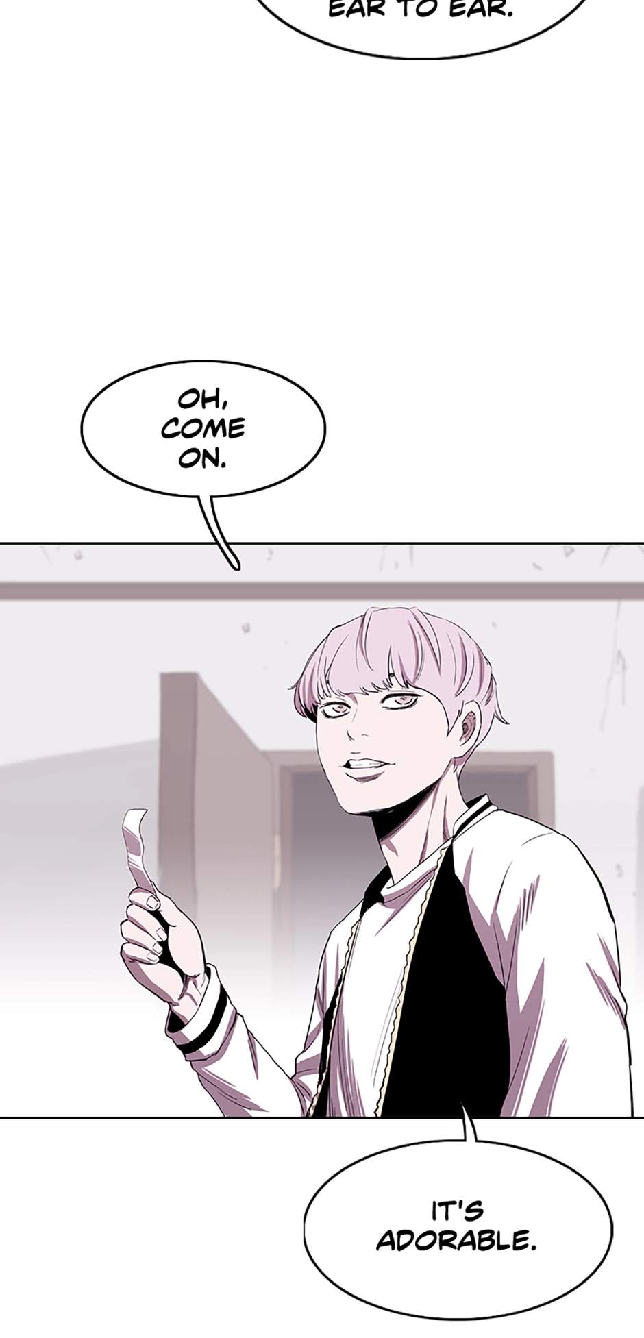 Read A Better Labor chapter 88 image 25 on Lezhin