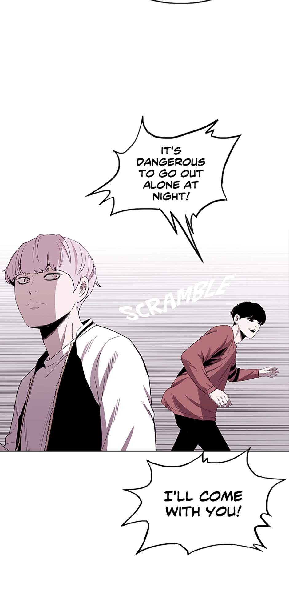 Read A Better Labor chapter 88 image 27 on Lezhin