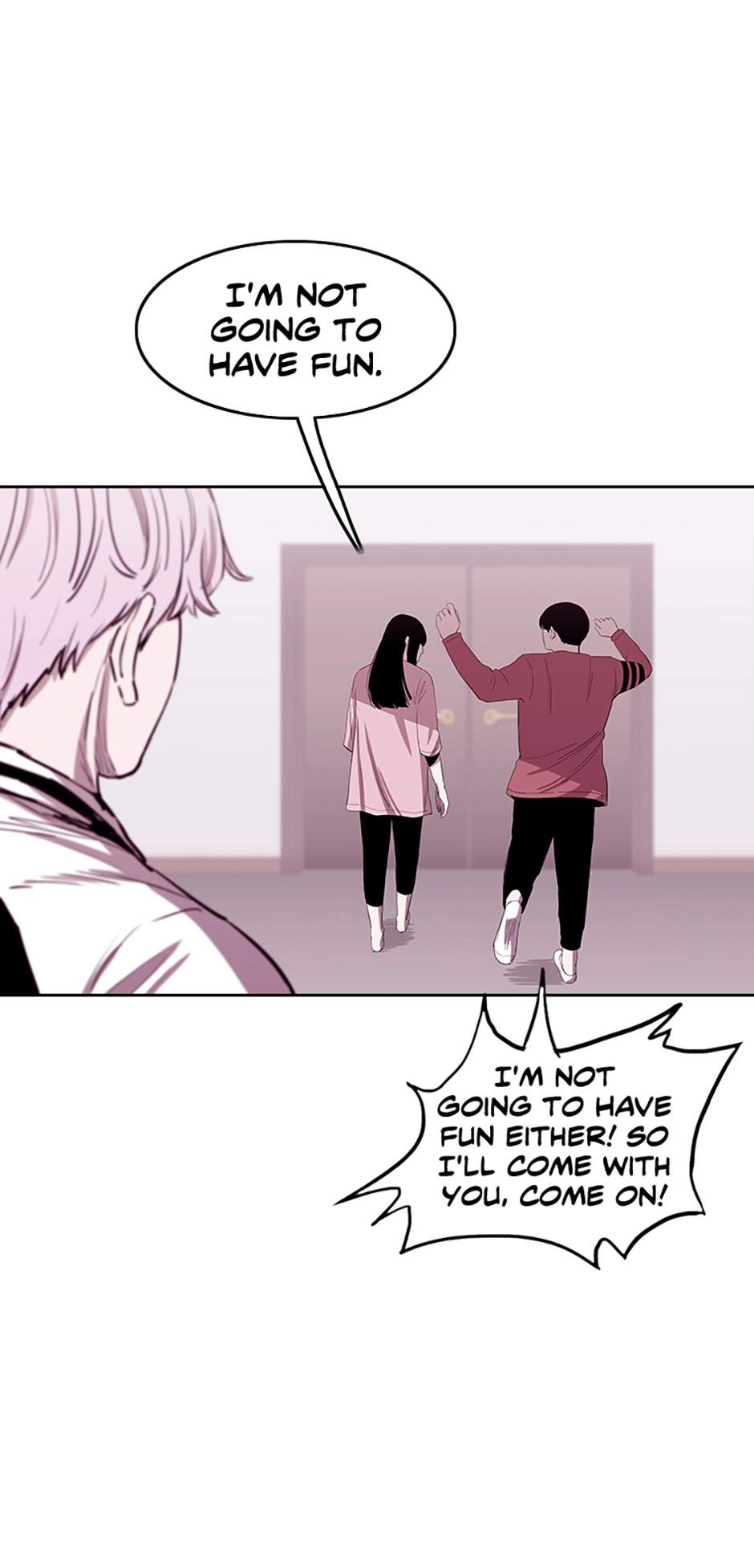 Read A Better Labor chapter 88 image 28 on Lezhin
