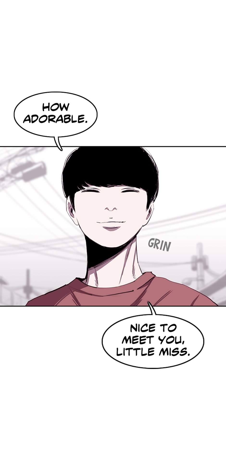 Read A Better Labor chapter 88 image 3 on Lezhin