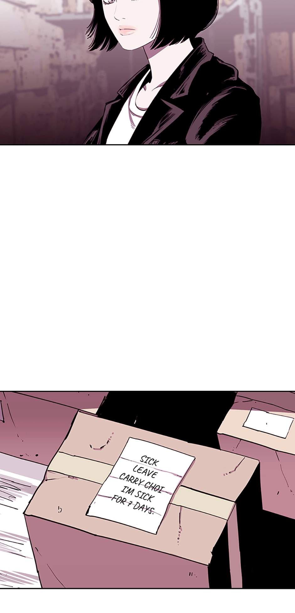 Read A Better Labor chapter 88 image 34 on Lezhin