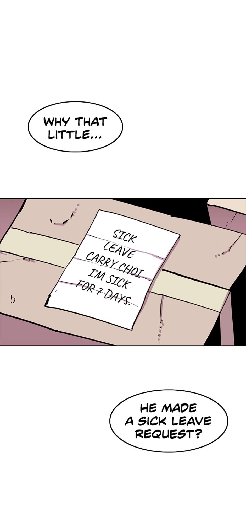 Read A Better Labor chapter 88 image 38 on Lezhin