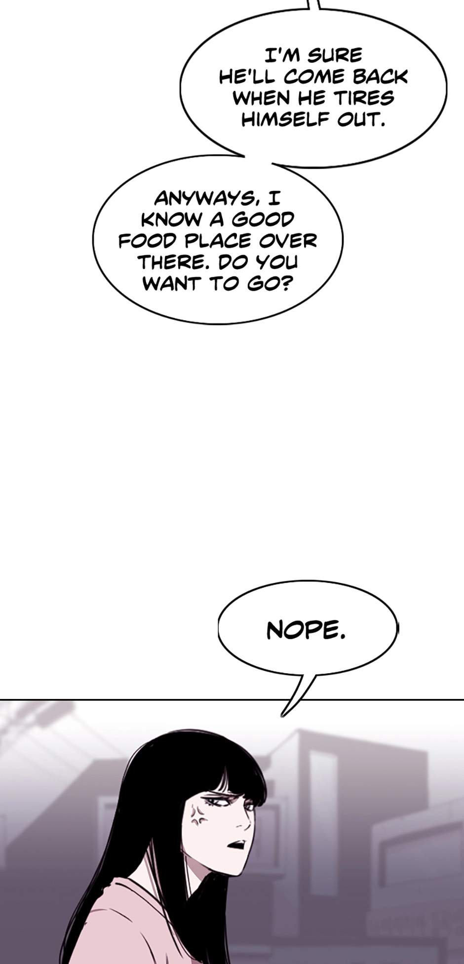 Read A Better Labor chapter 88 image 45 on Lezhin