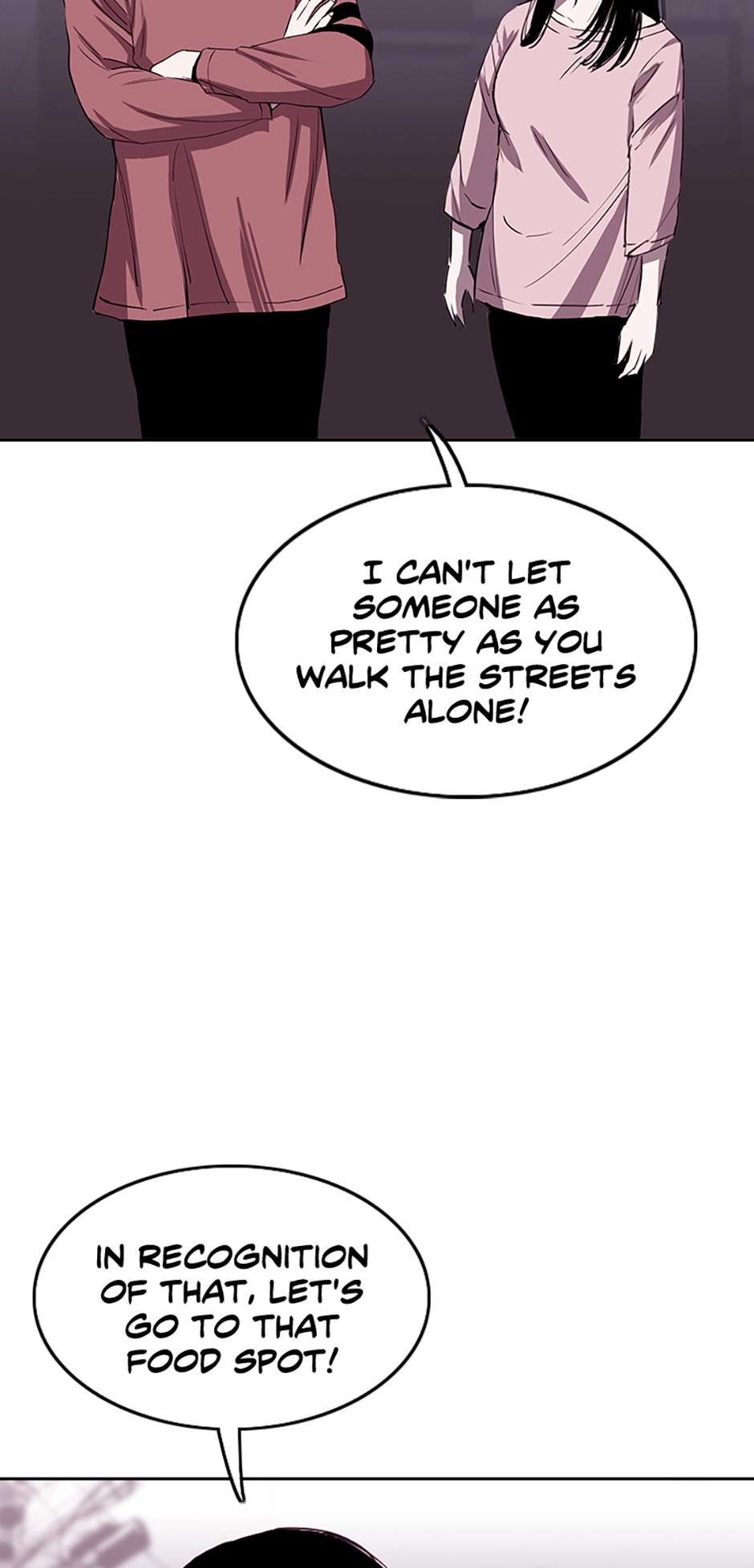 Read A Better Labor chapter 88 image 47 on Lezhin