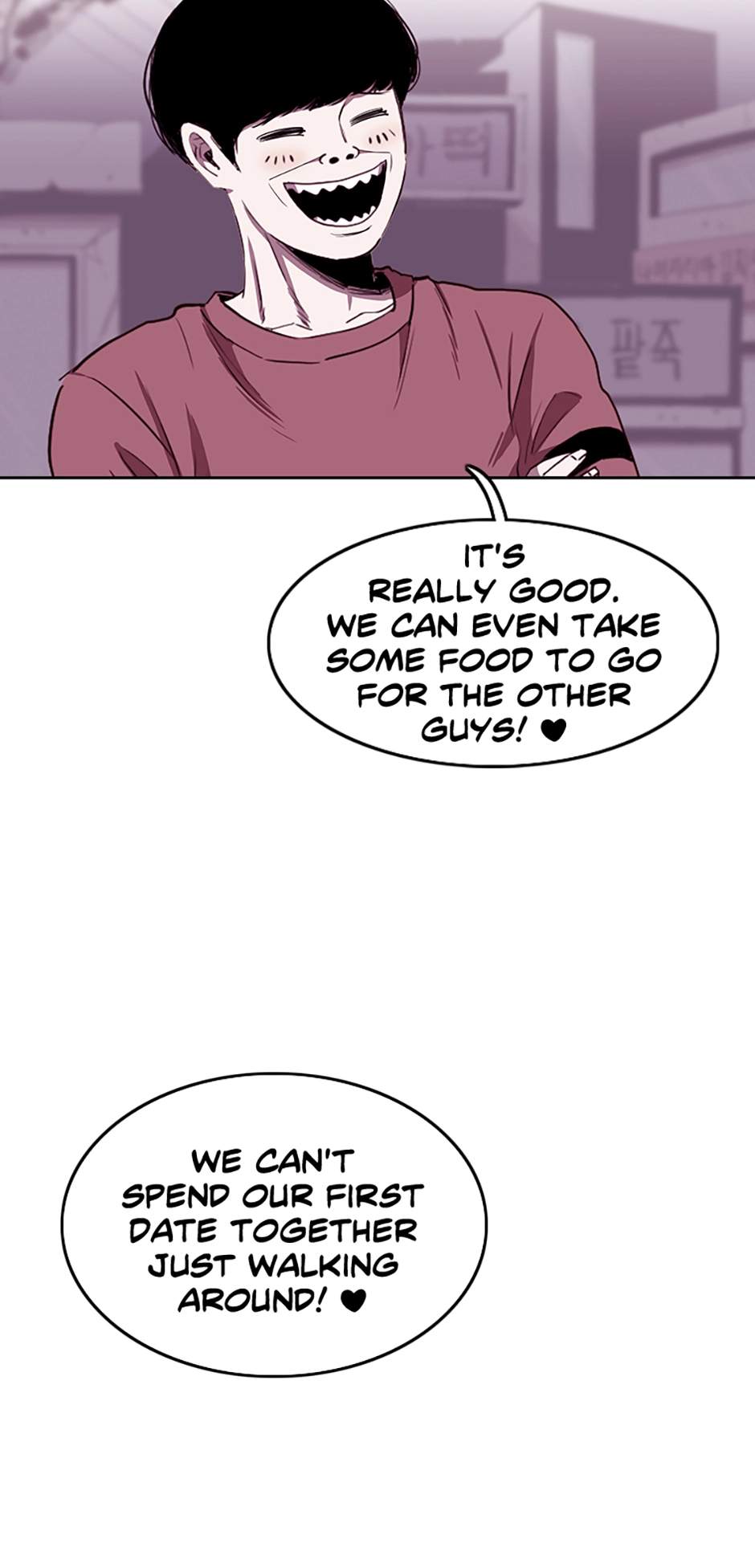 Read A Better Labor chapter 88 image 48 on Lezhin