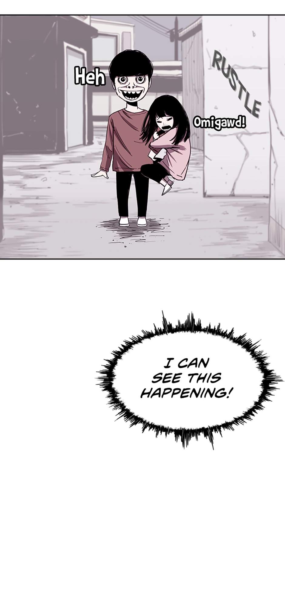 Read A Better Labor chapter 88 image 54 on Lezhin