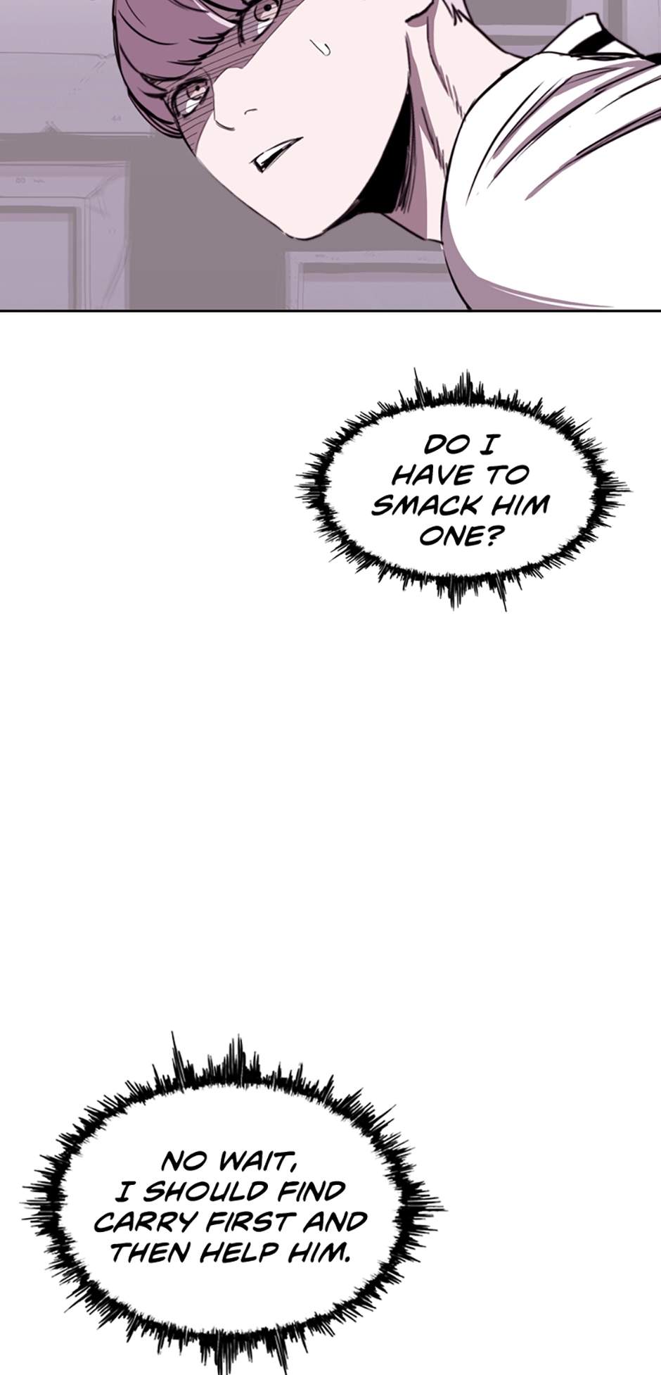 Read A Better Labor chapter 88 image 64 on Lezhin