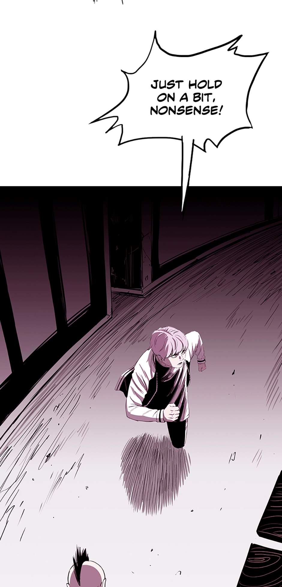Read A Better Labor chapter 88 image 65 on Lezhin