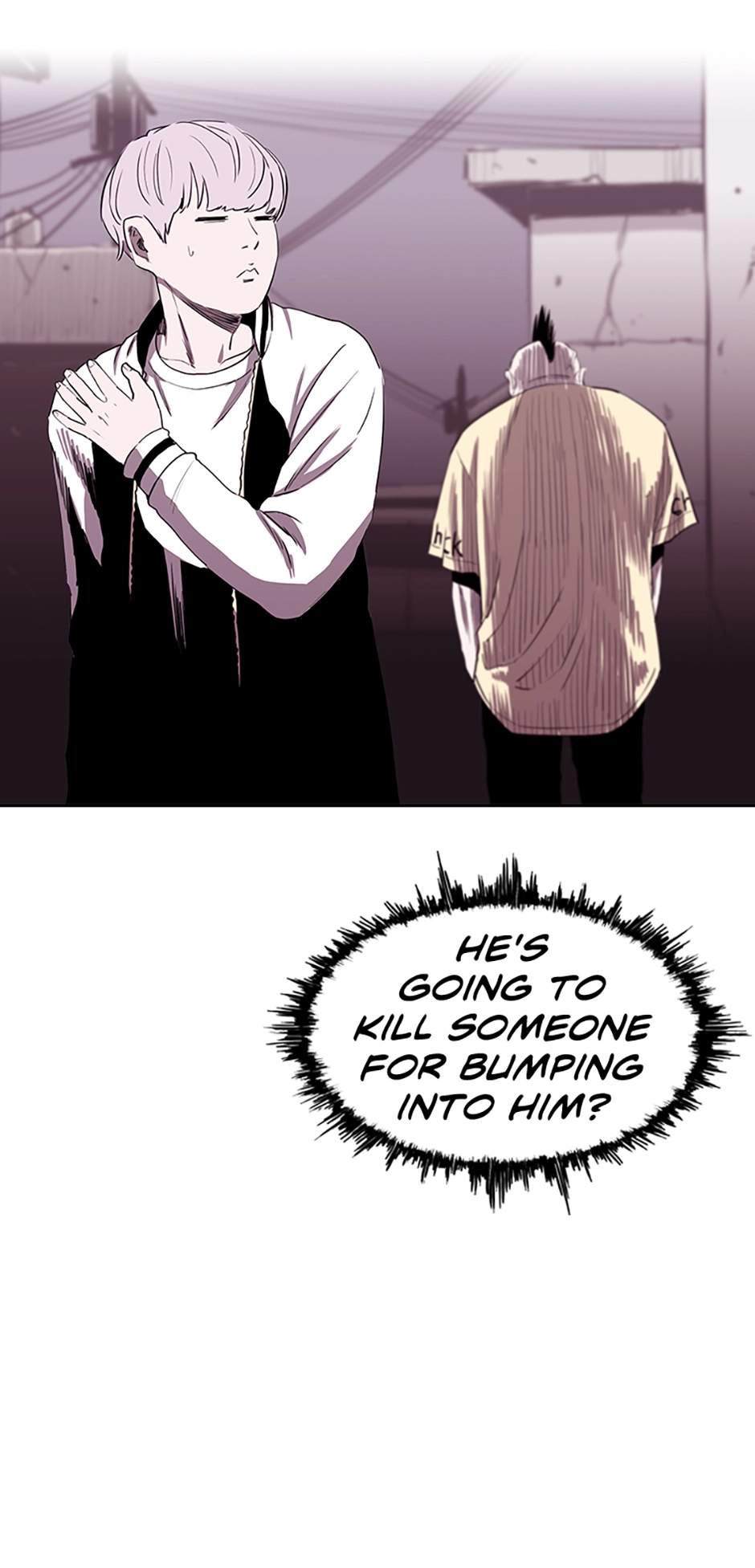 Read A Better Labor chapter 88 image 82 on Lezhin