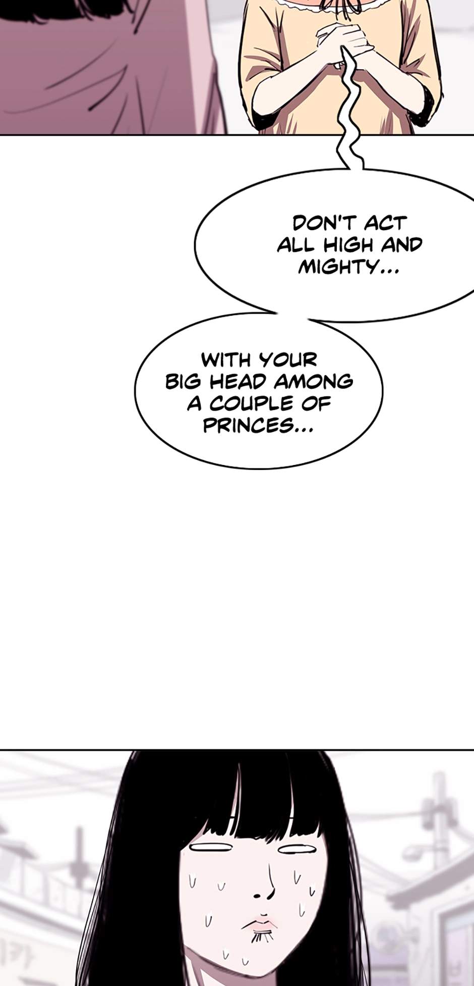 Read A Better Labor chapter 88 image 9 on Lezhin