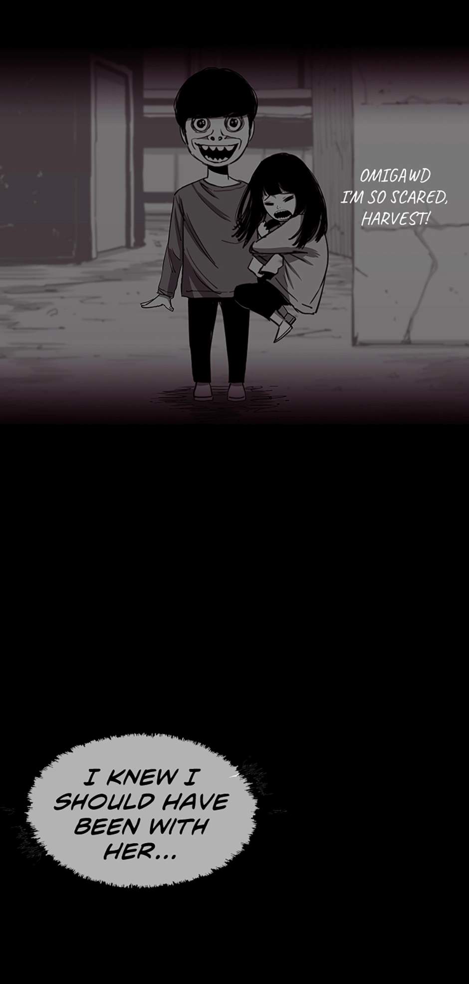 Read A Better Labor chapter 88 image 97 on Lezhin
