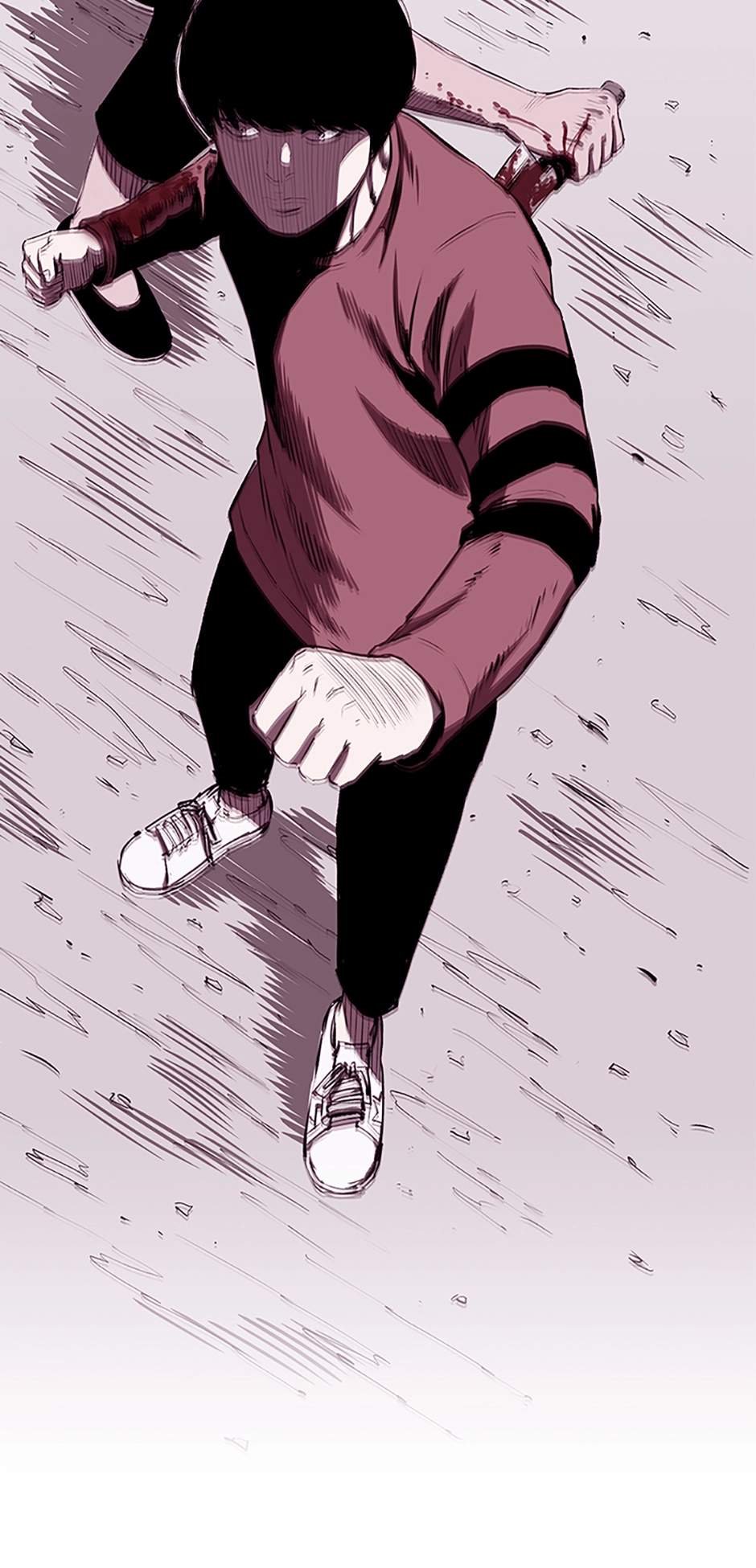 Read A Better Labor chapter 89 image 18 on Lezhin