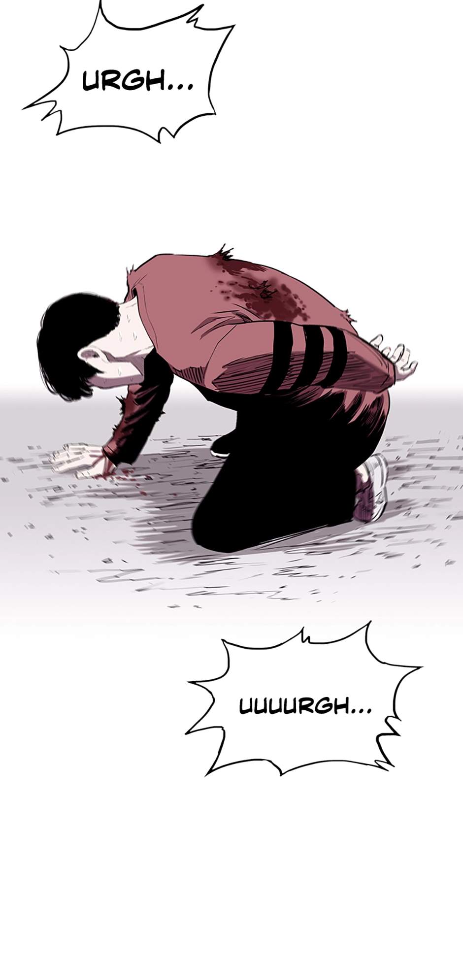 Read A Better Labor chapter 89 image 21 on Lezhin