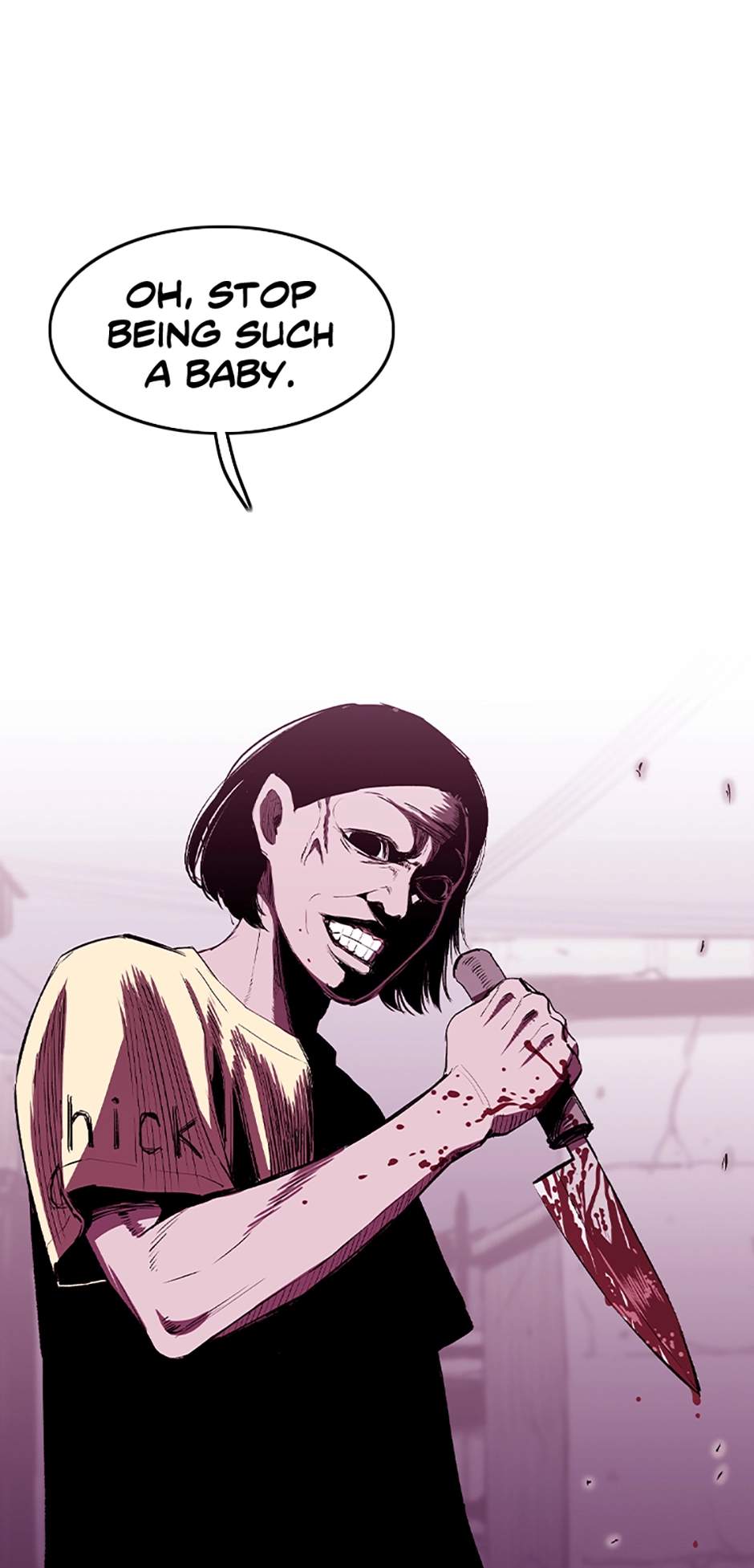 Read A Better Labor chapter 89 image 22 on Lezhin