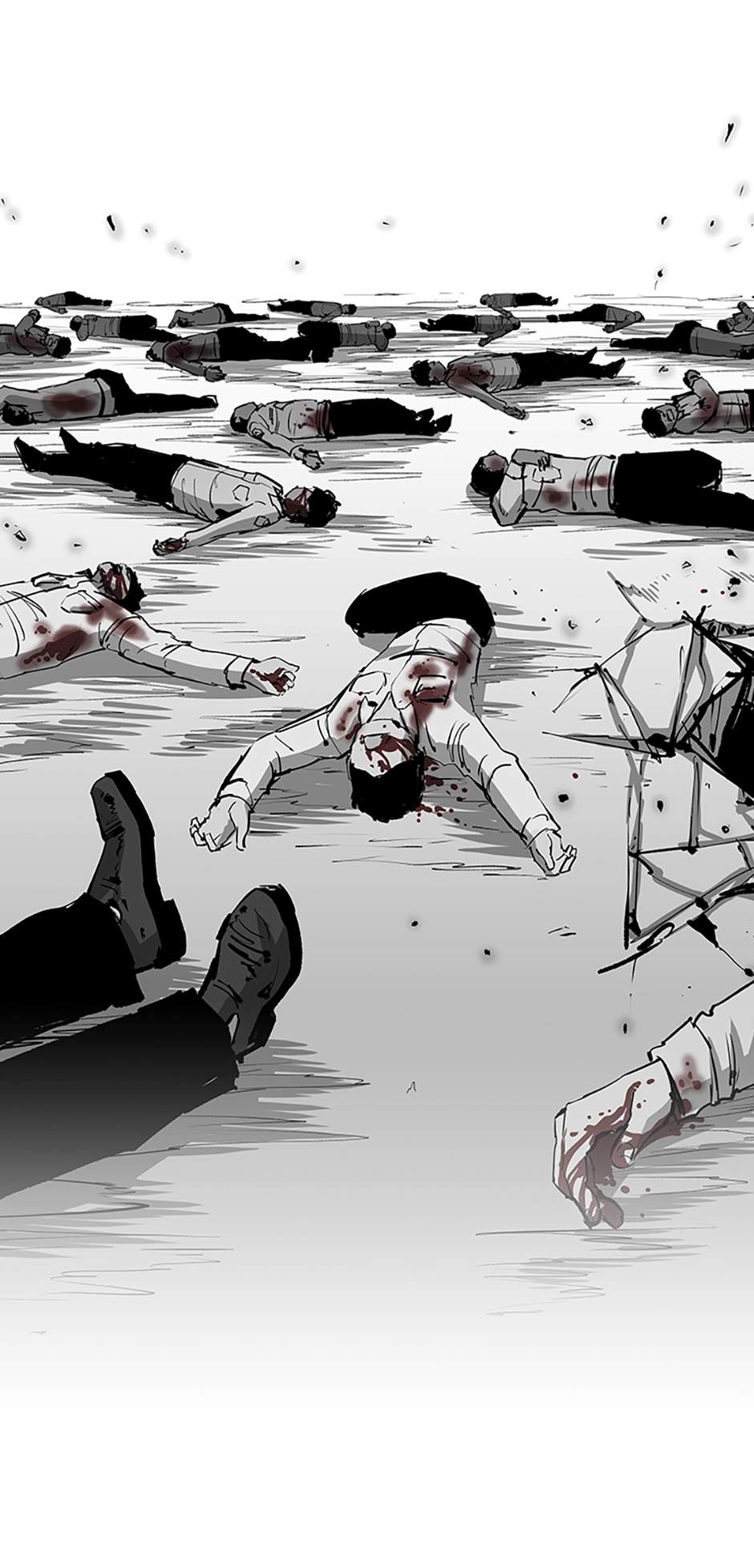 Read A Better Labor chapter 89 image 33 on Lezhin