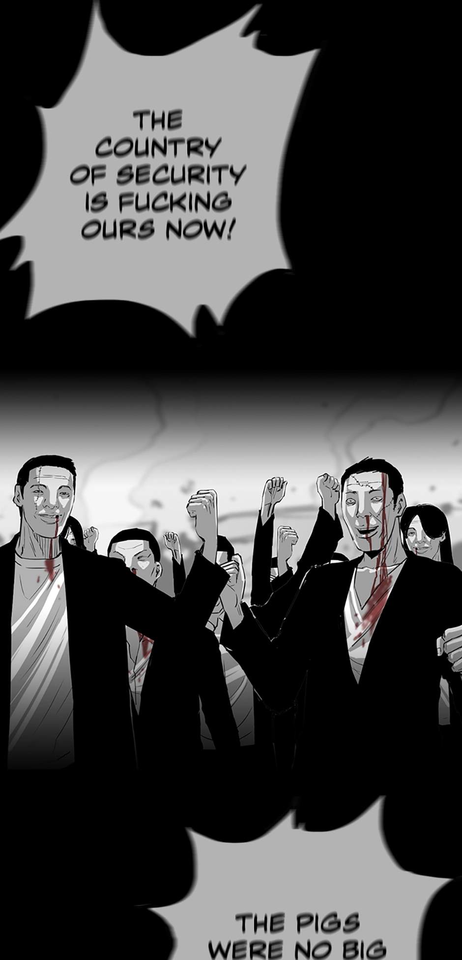 Read A Better Labor chapter 89 image 44 on Lezhin