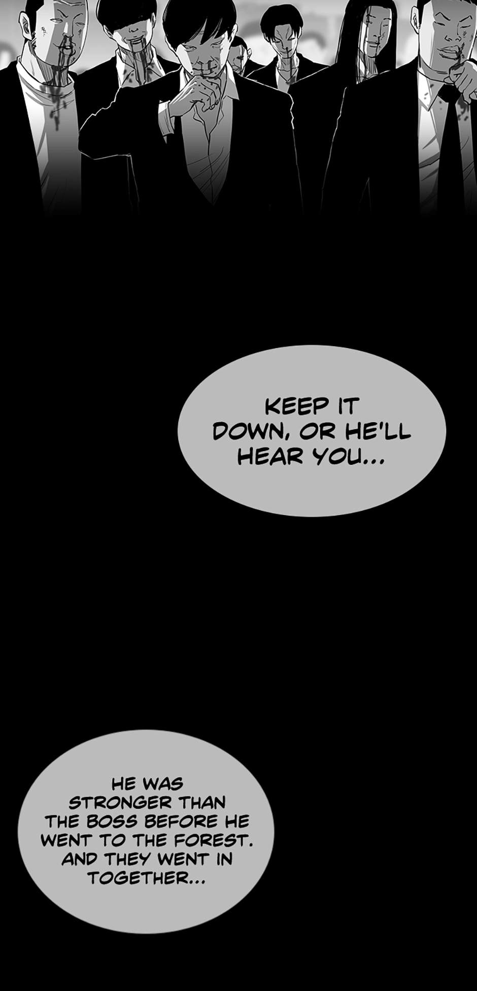 Read A Better Labor chapter 89 image 66 on Lezhin