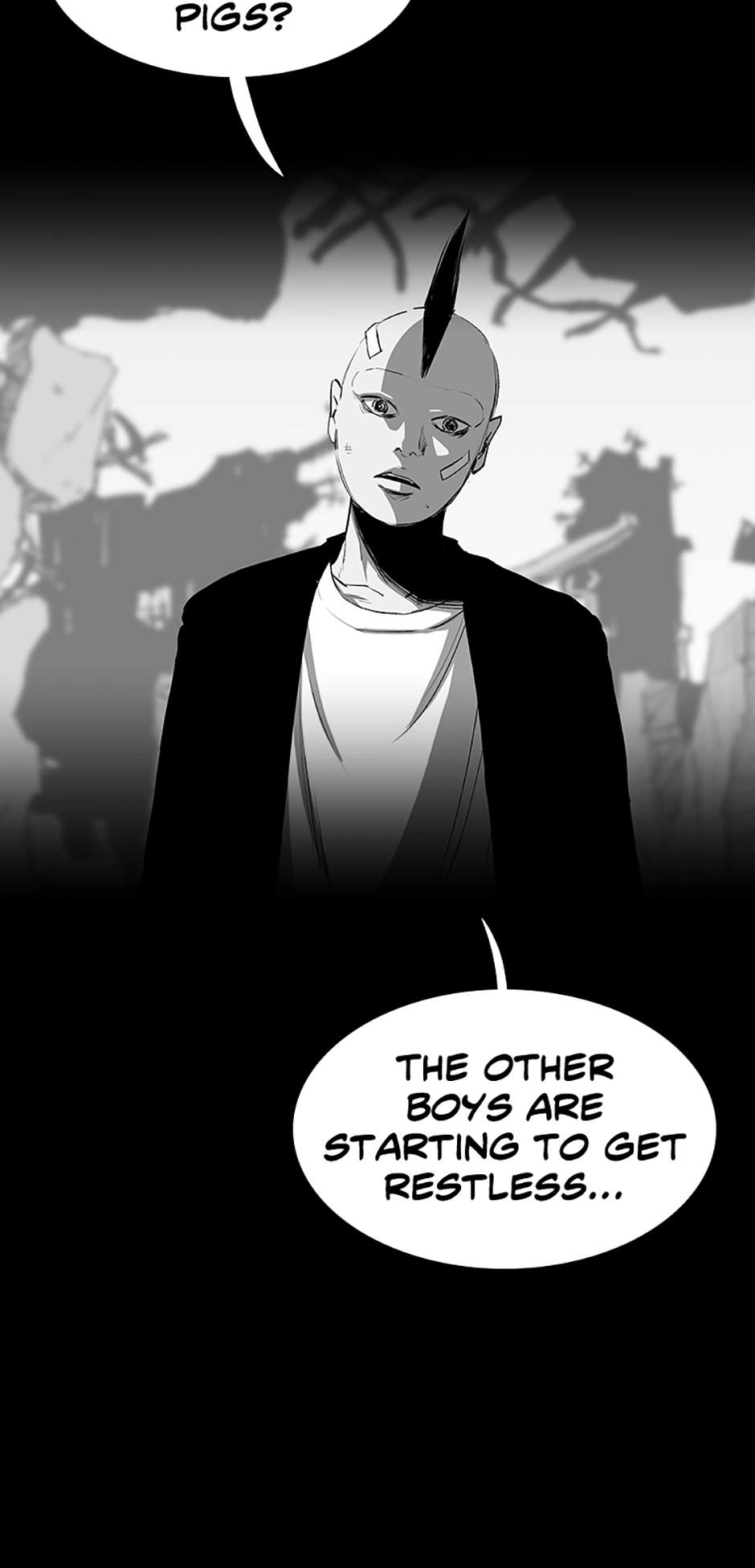 Read A Better Labor chapter 89 image 75 on Lezhin