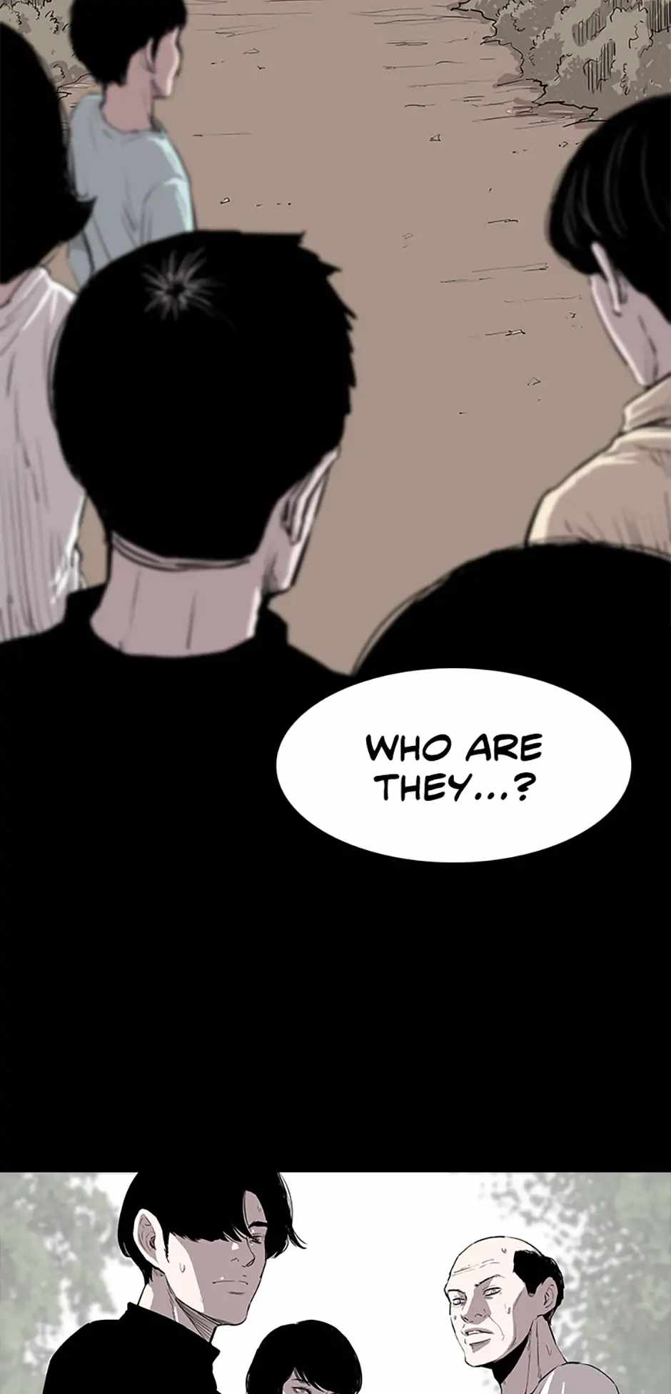 Read A Better Labor chapter 9 image 1 on Lezhin