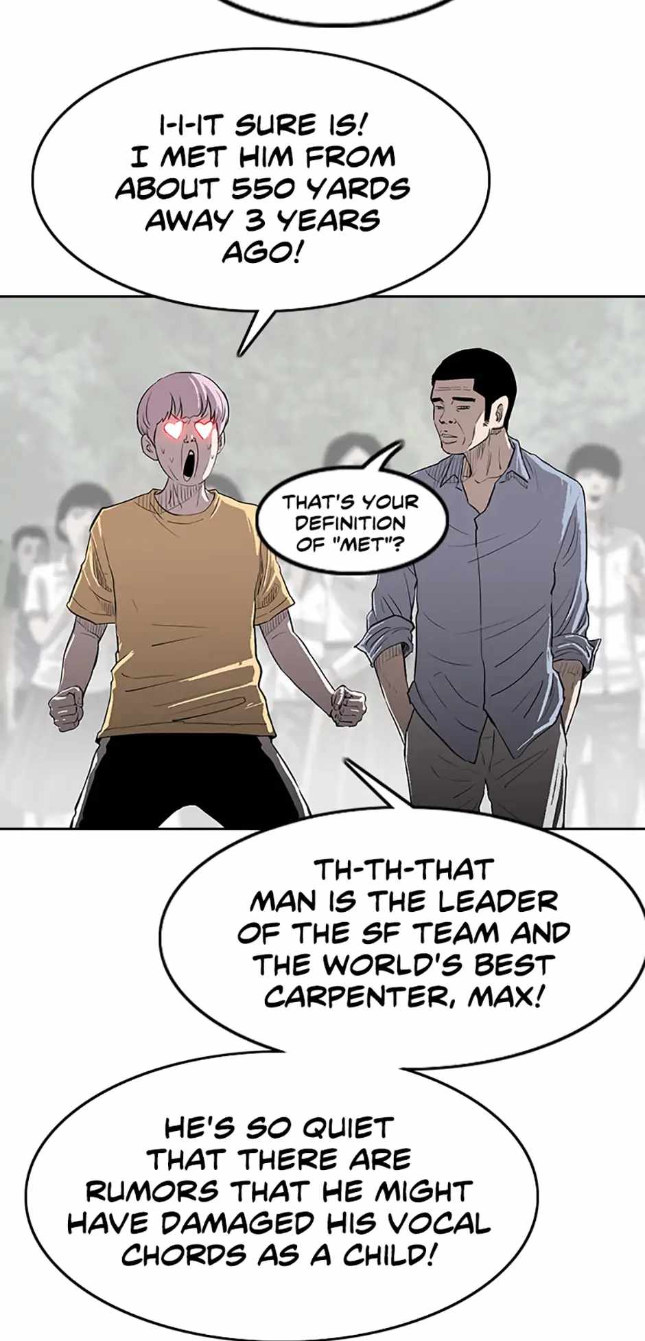 Read A Better Labor chapter 9 image 10 on Lezhin