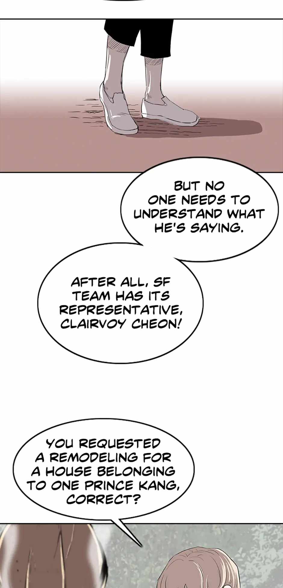 Read A Better Labor chapter 9 image 11 on Lezhin