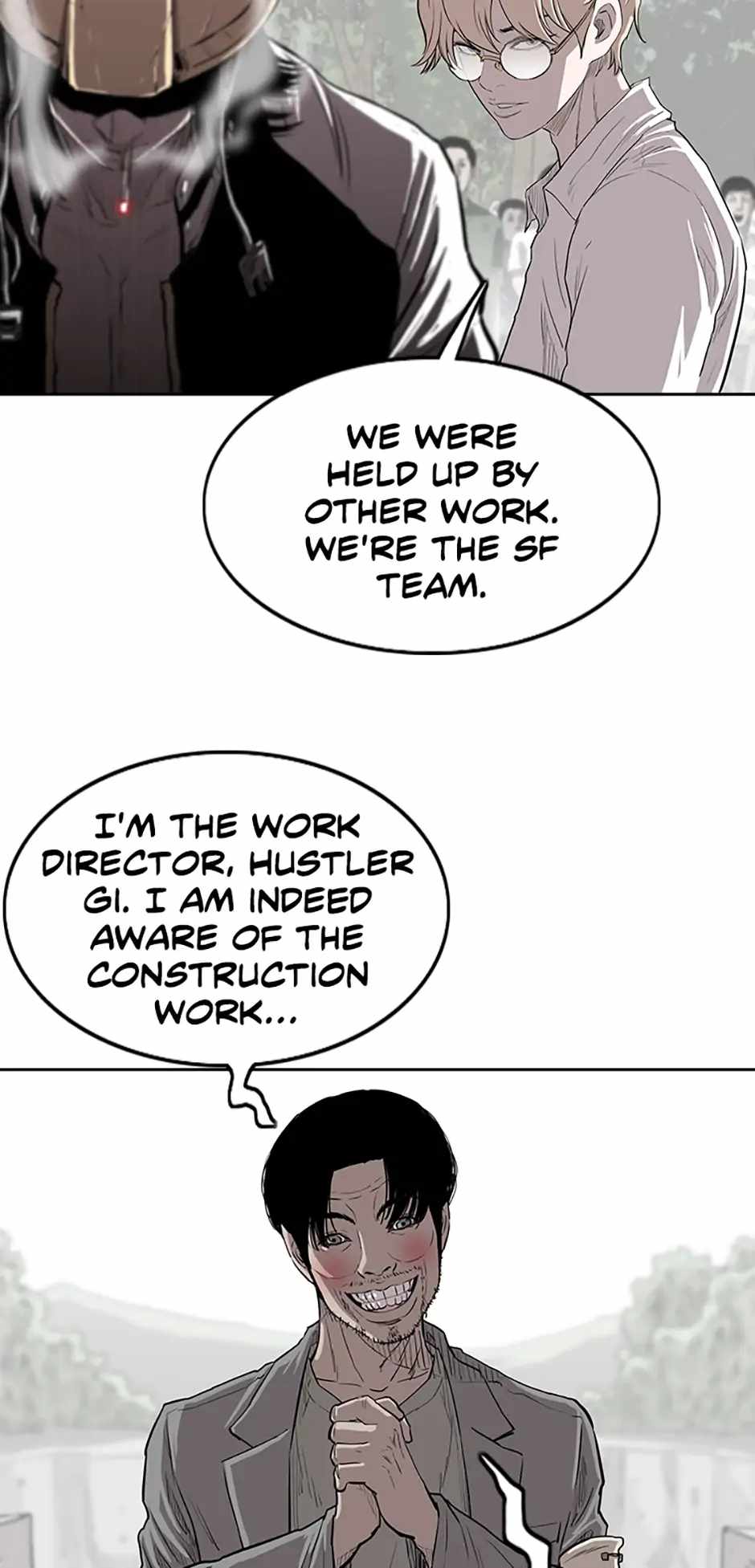 Read A Better Labor chapter 9 image 12 on Lezhin