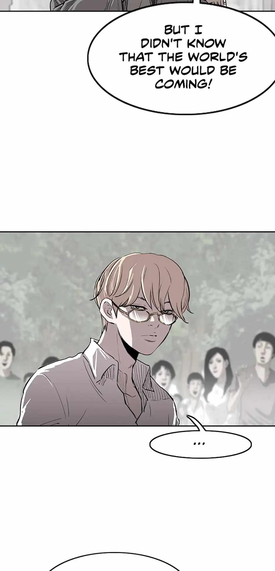 Read A Better Labor chapter 9 image 13 on Lezhin