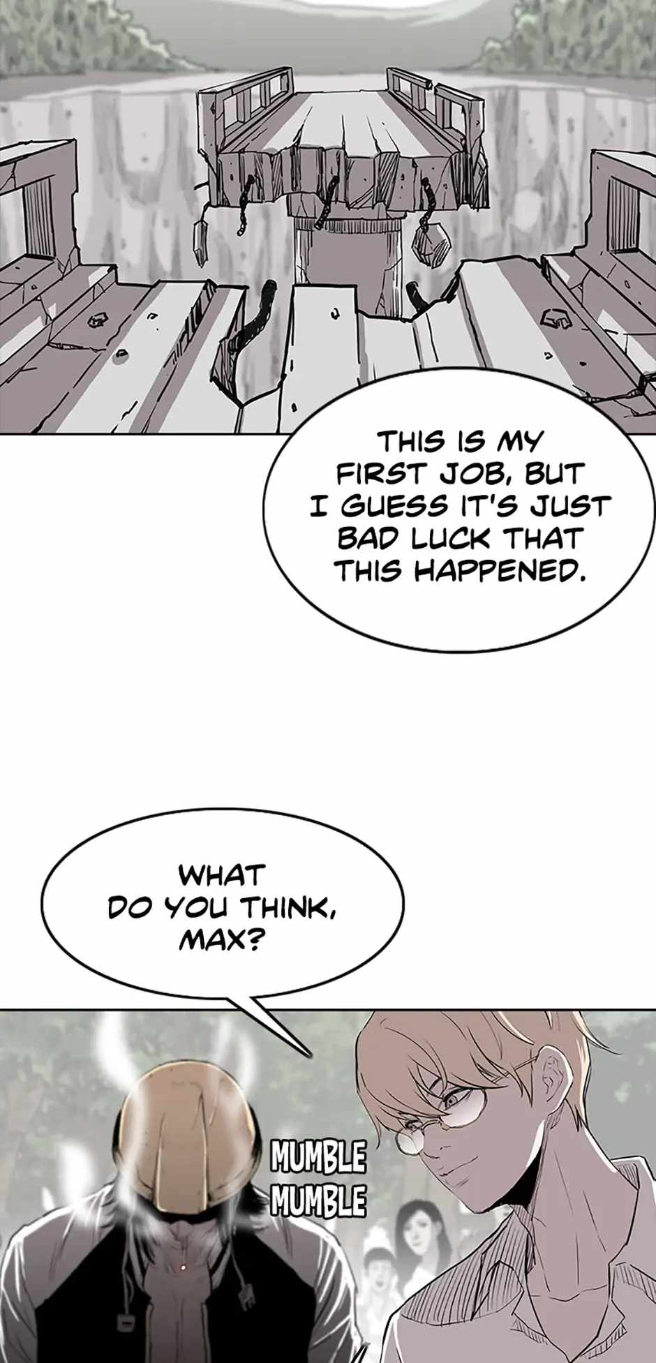 Read A Better Labor chapter 9 image 15 on Lezhin