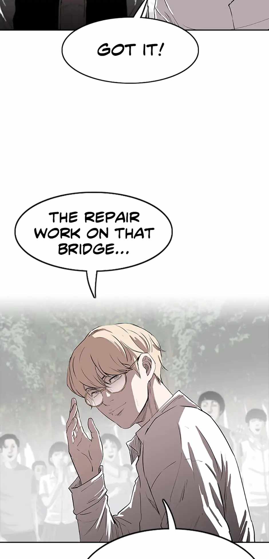 Read A Better Labor chapter 9 image 16 on Lezhin