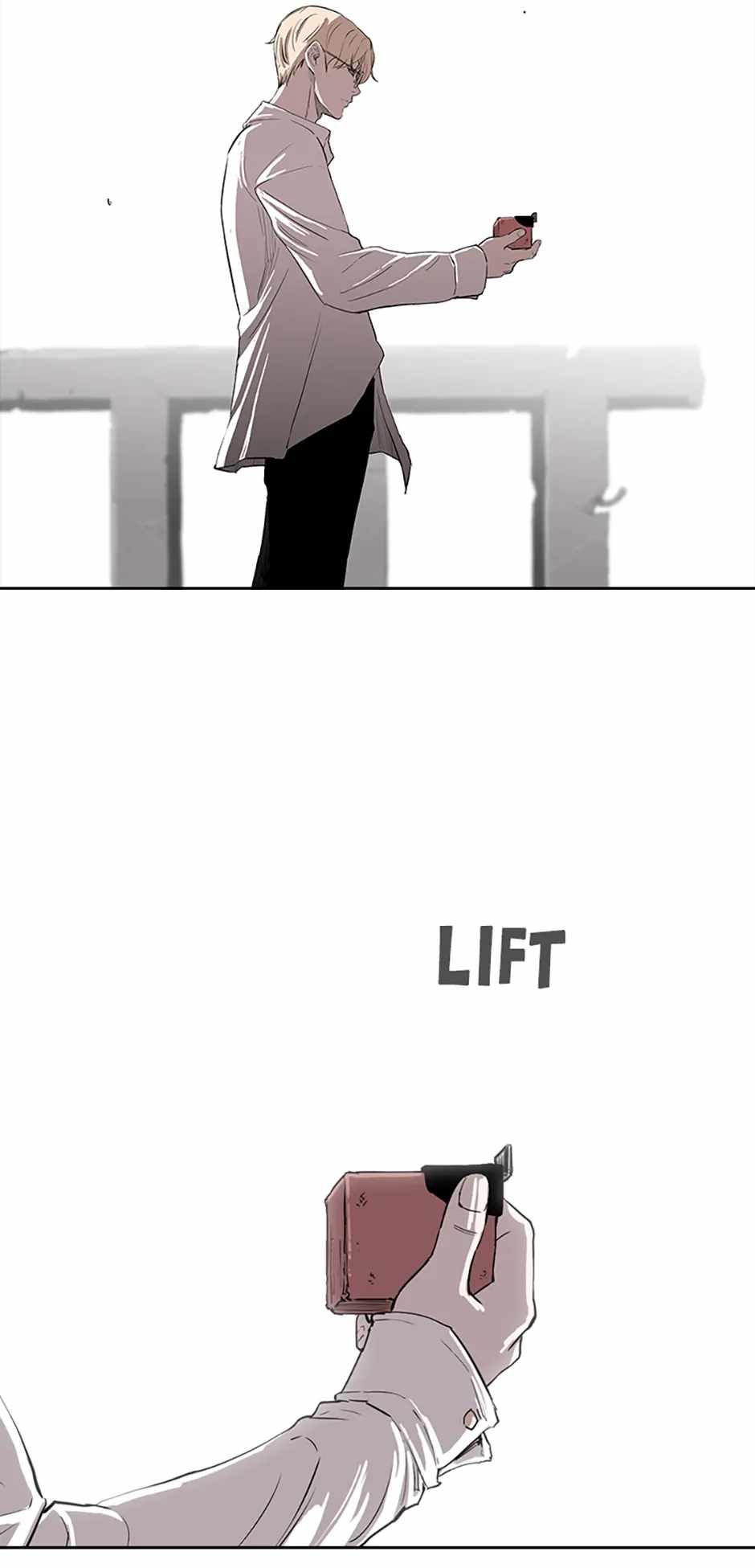 Read A Better Labor chapter 9 image 18 on Lezhin
