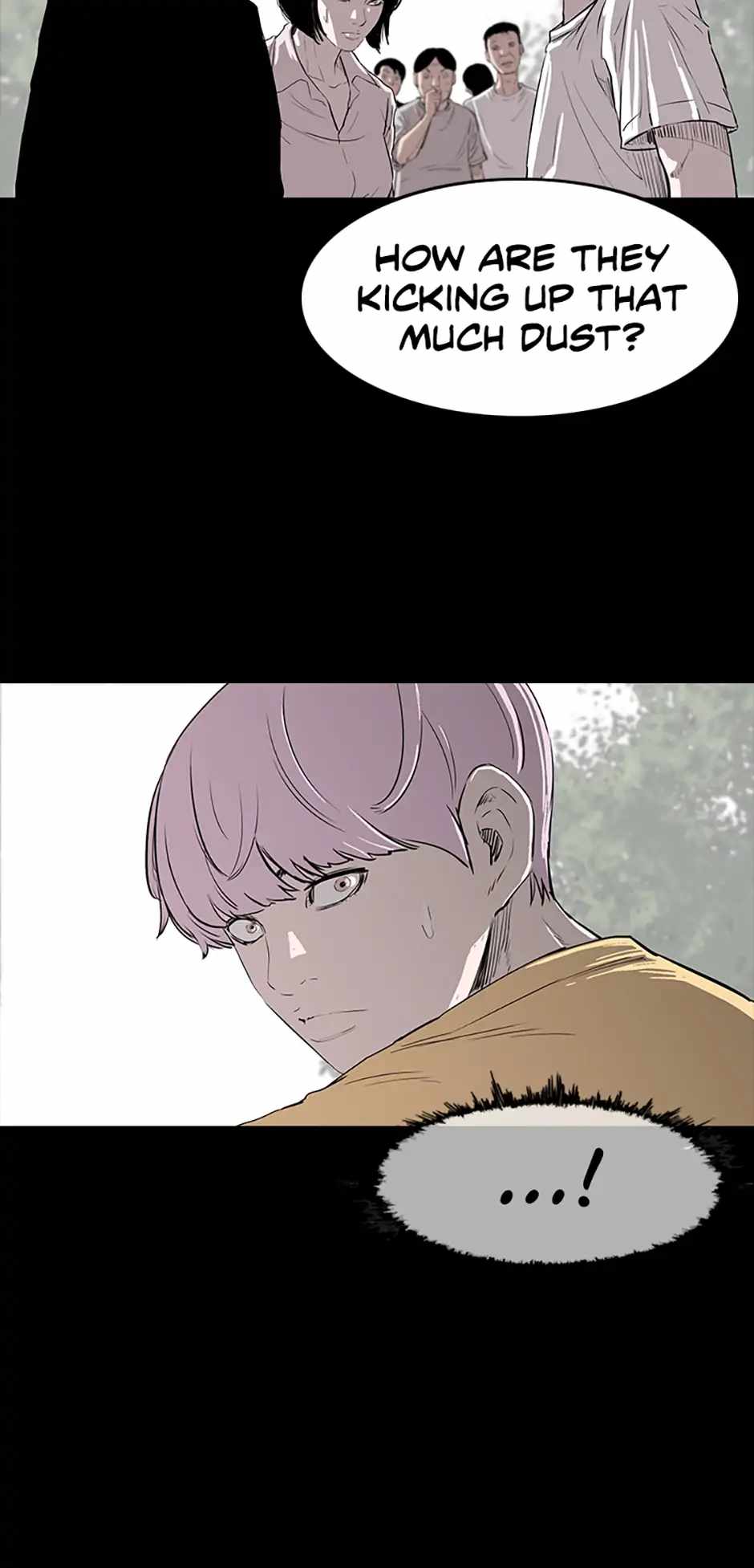 Read A Better Labor chapter 9 image 2 on Lezhin