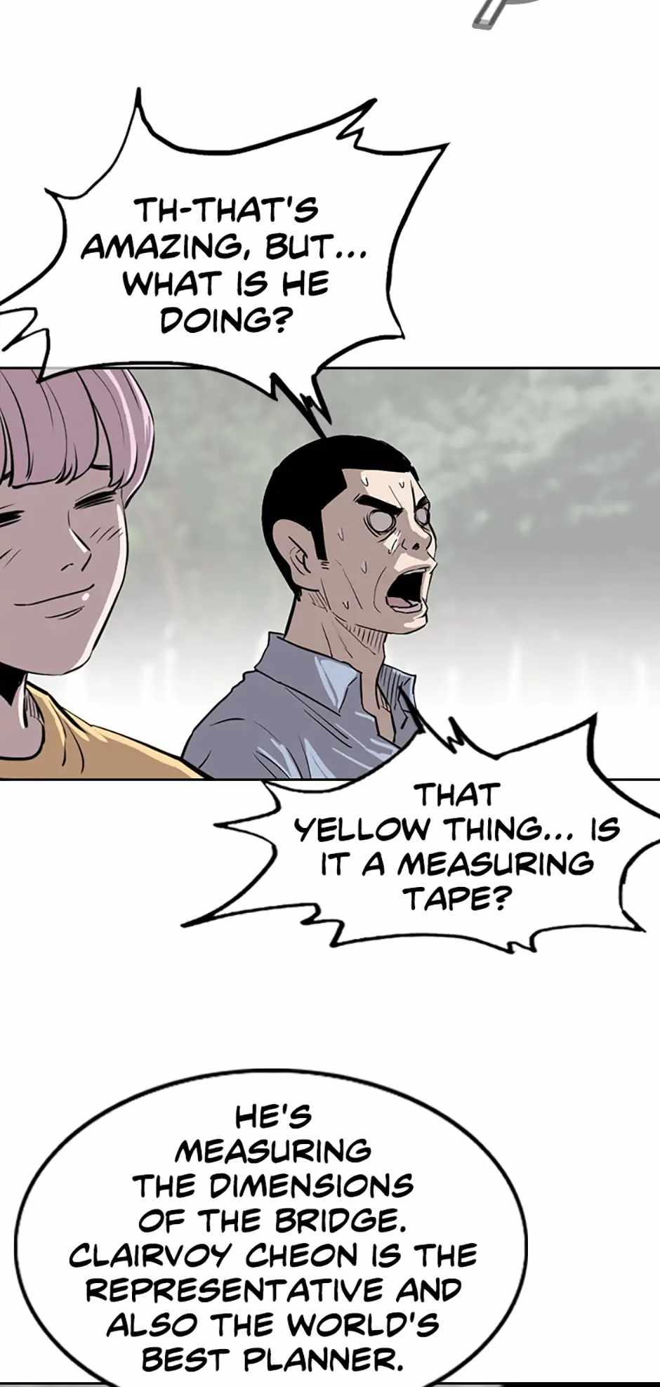 Read A Better Labor chapter 9 image 20 on Lezhin