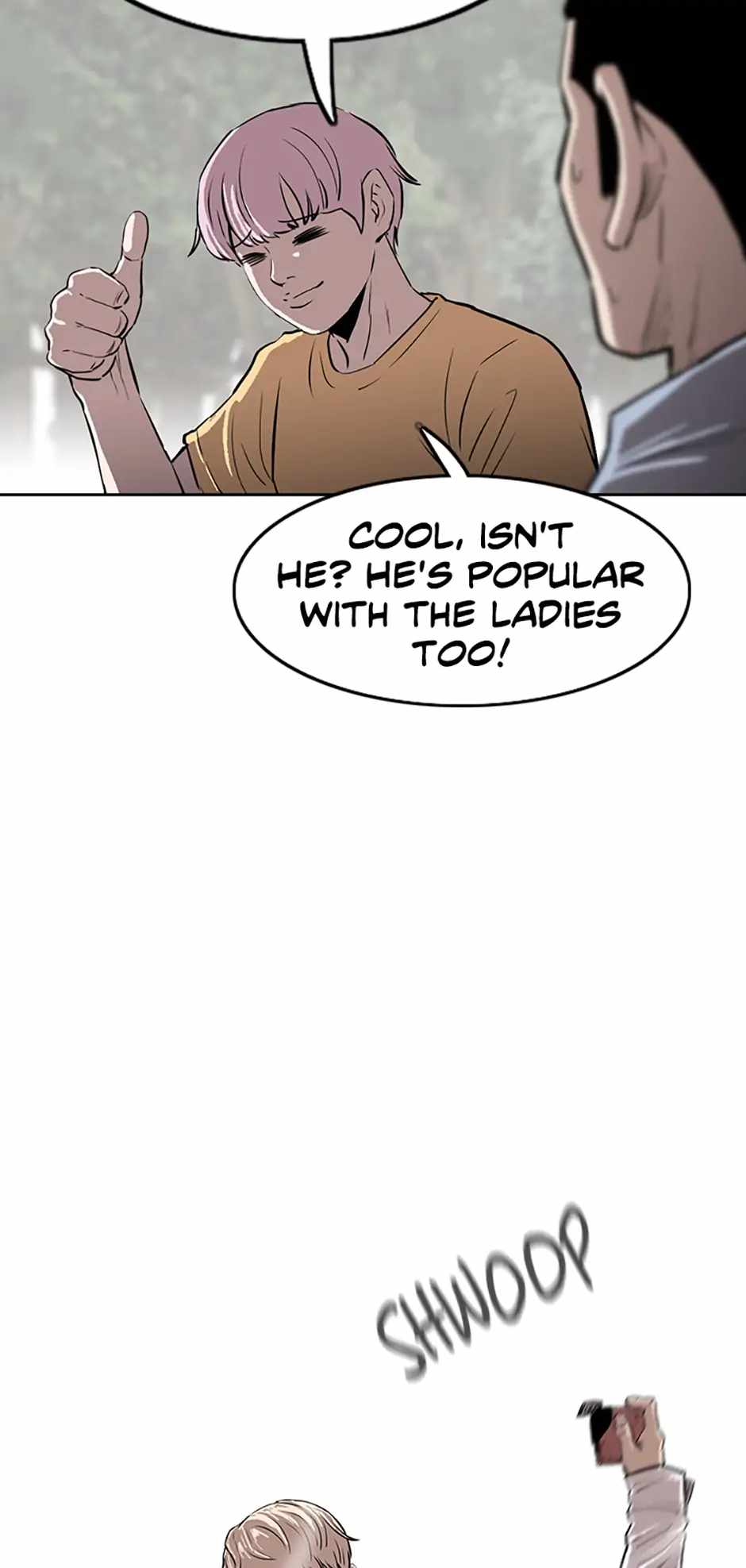 Read A Better Labor chapter 9 image 21 on Lezhin