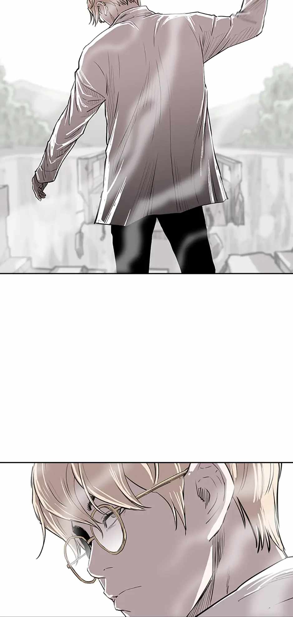 Read A Better Labor chapter 9 image 22 on Lezhin