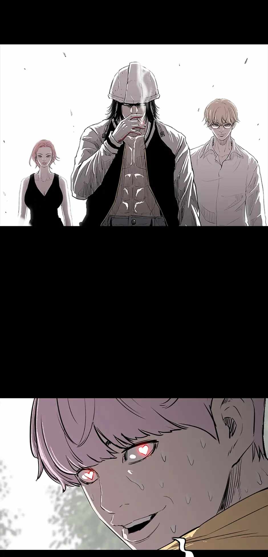 Read A Better Labor chapter 9 image 3 on Lezhin