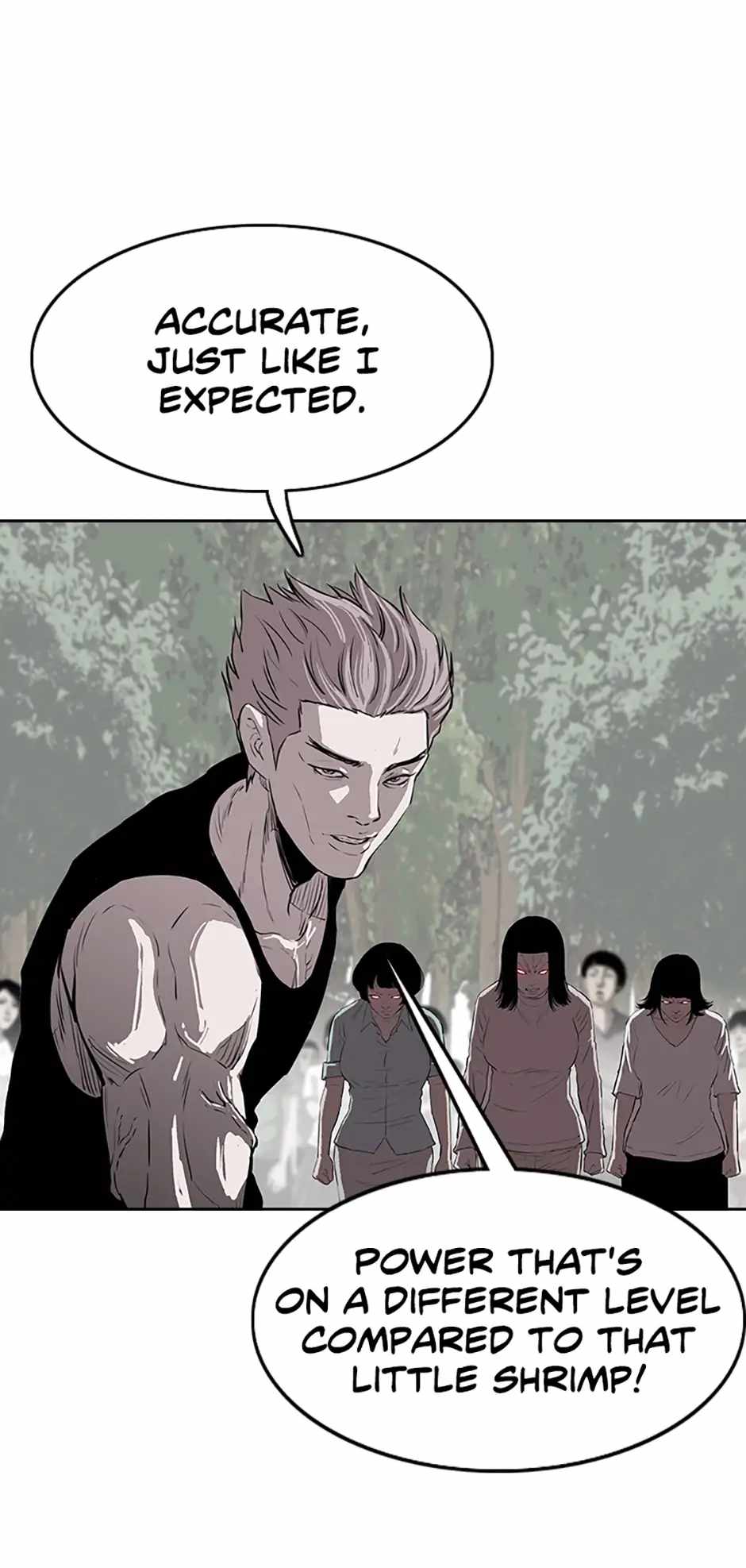 Read A Better Labor chapter 9 image 30 on Lezhin