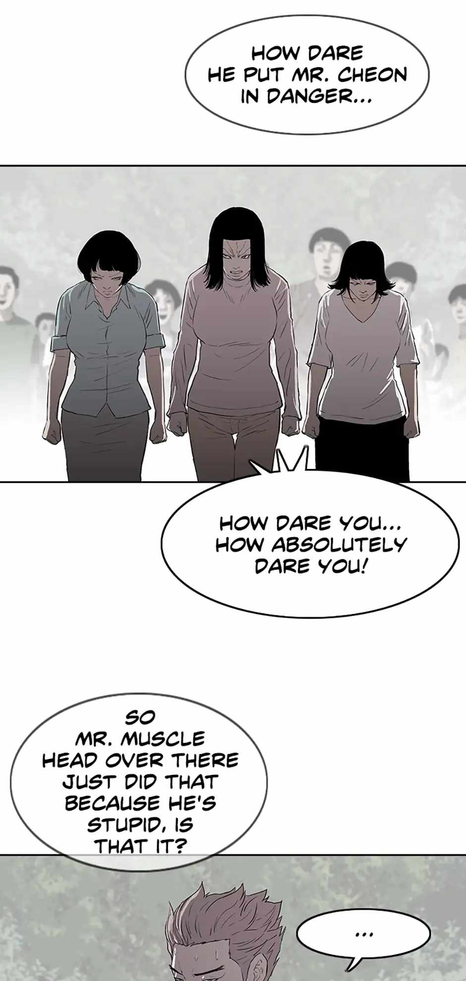 Read A Better Labor chapter 9 image 32 on Lezhin