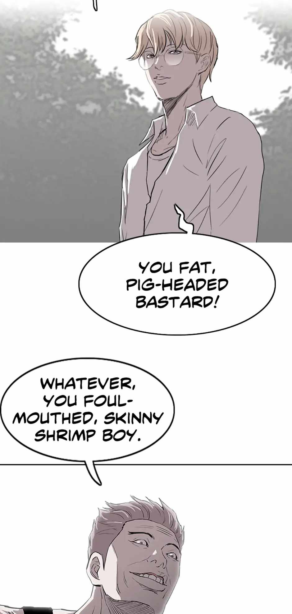 Read A Better Labor chapter 9 image 35 on Lezhin