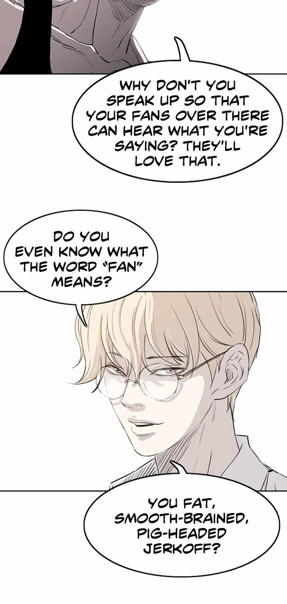Read A Better Labor chapter 9 image 36 on Lezhin