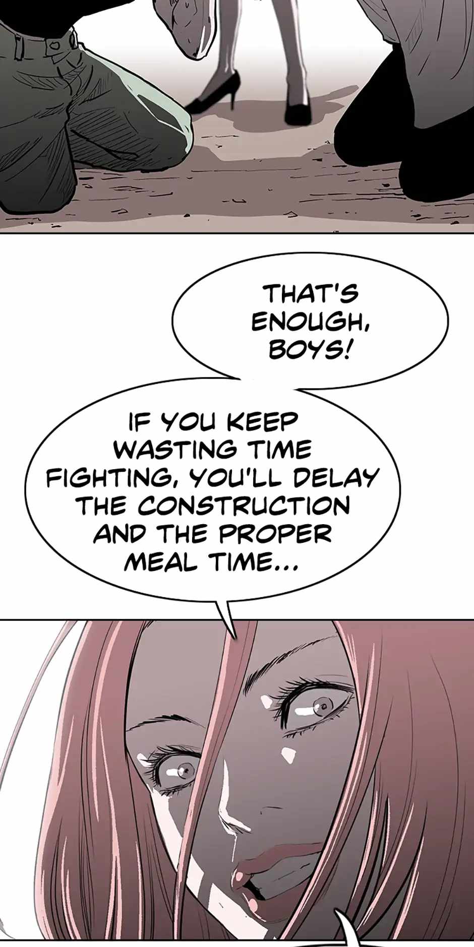 Read A Better Labor chapter 9 image 38 on Lezhin