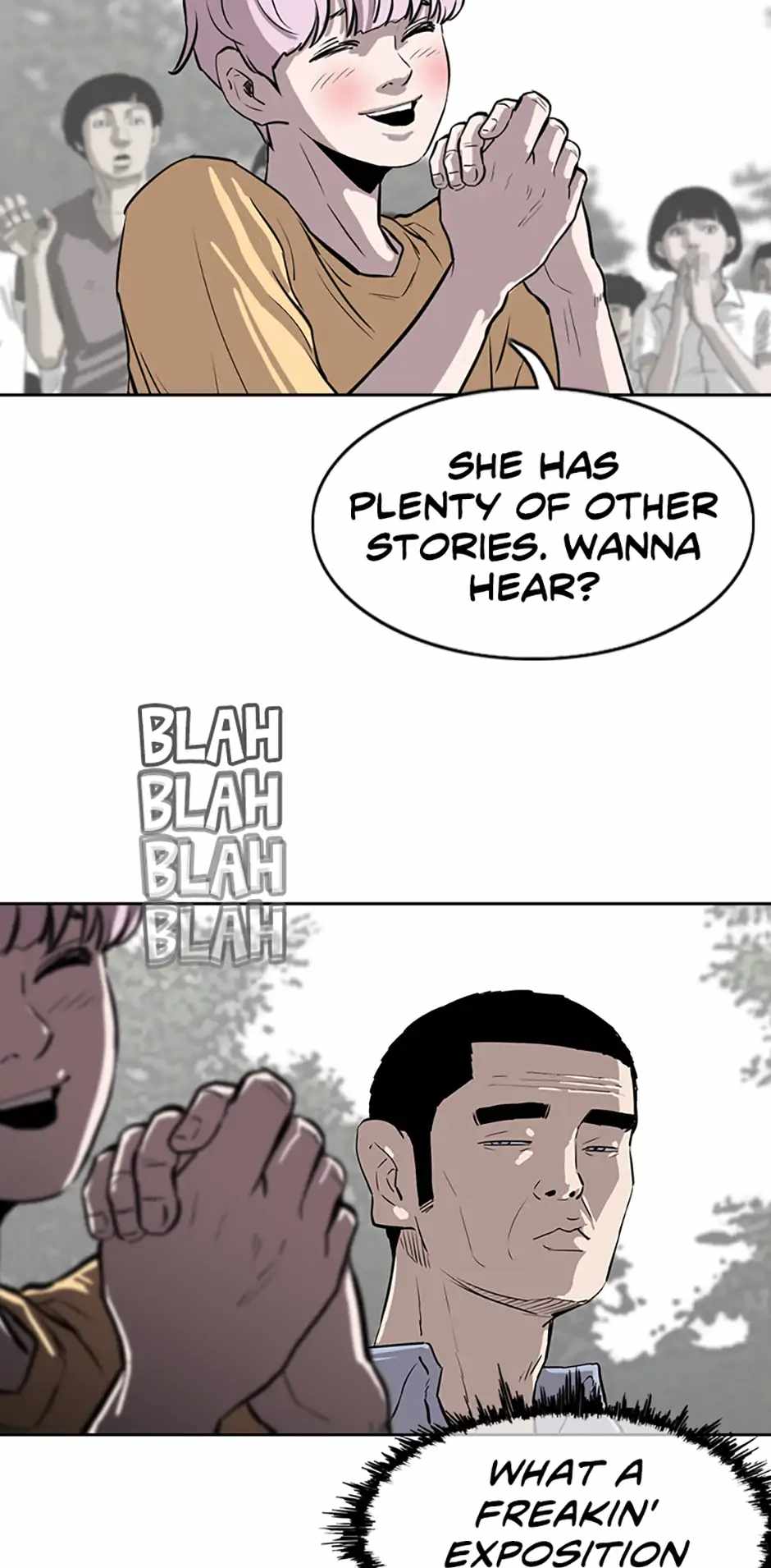 Read A Better Labor chapter 9 image 43 on Lezhin