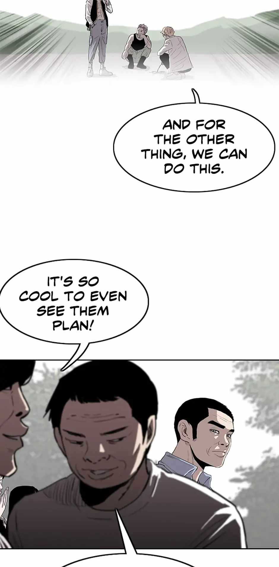 Read A Better Labor chapter 9 image 45 on Lezhin