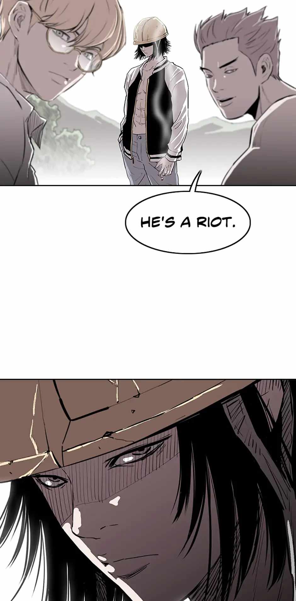 Read A Better Labor chapter 9 image 53 on Lezhin