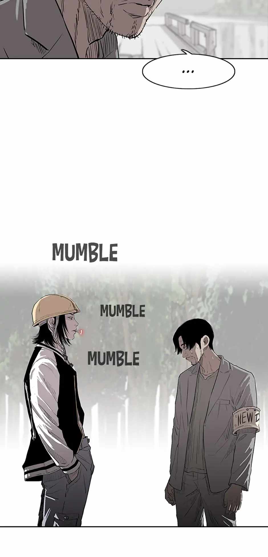 Read A Better Labor chapter 9 image 7 on Lezhin