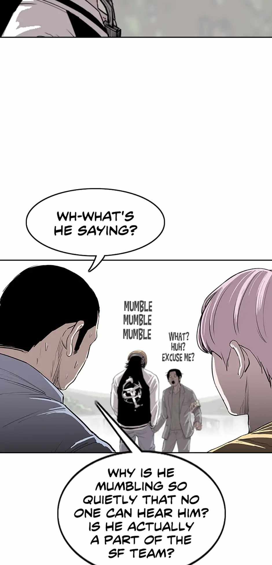 Read A Better Labor chapter 9 image 9 on Lezhin