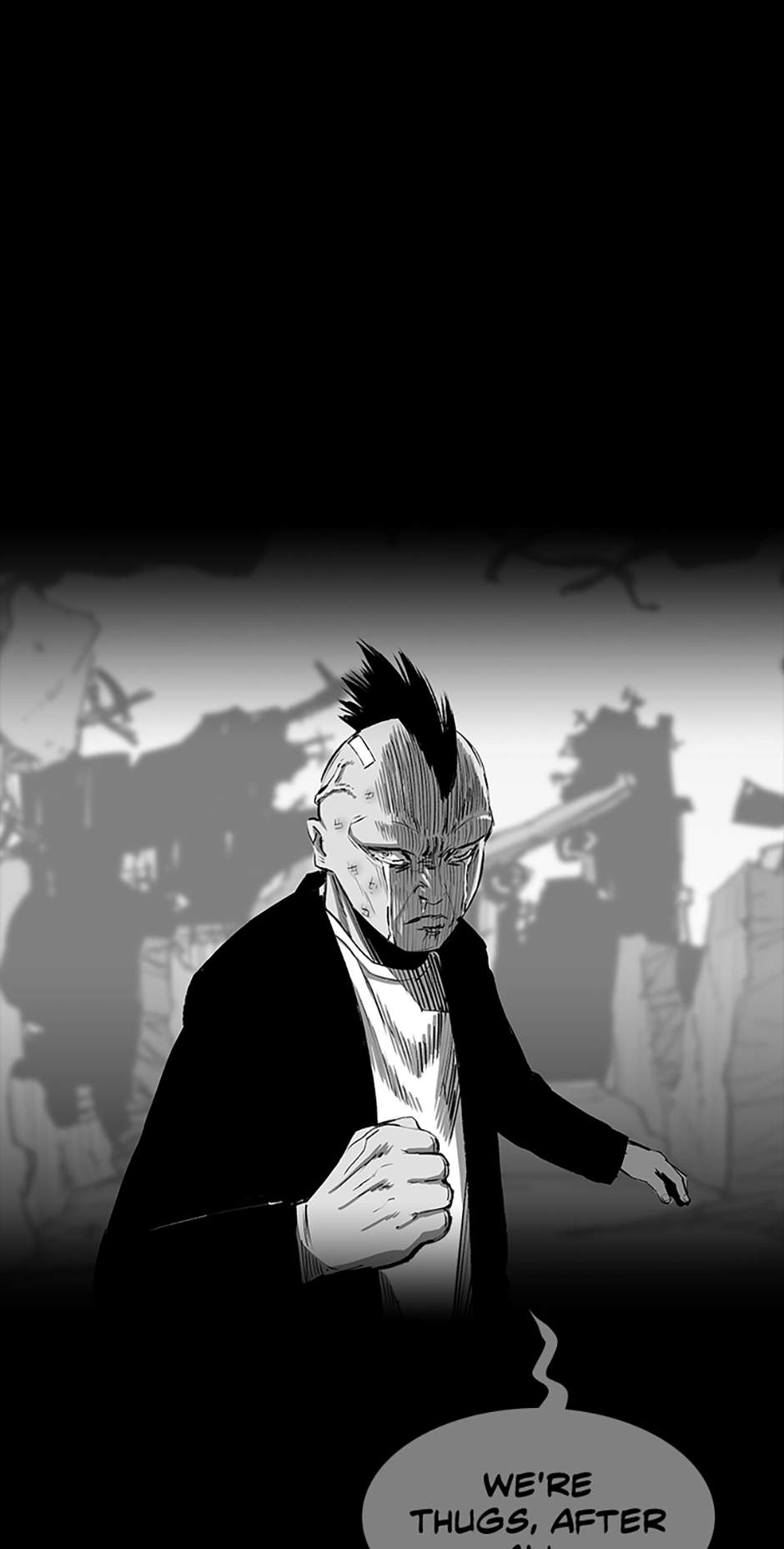 Read A Better Labor chapter 90 image 100 on Lezhin