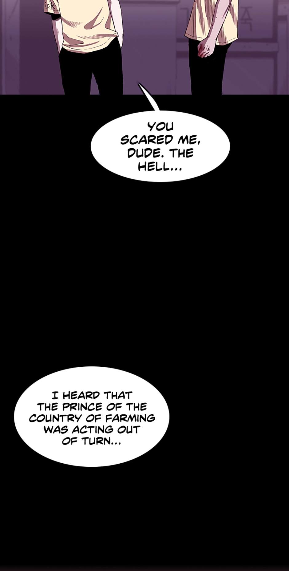 Read A Better Labor chapter 90 image 104 on Lezhin